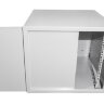 Антивандальный телекоммуникационный шкаф 19 9U GYDERS GDR-96060GA